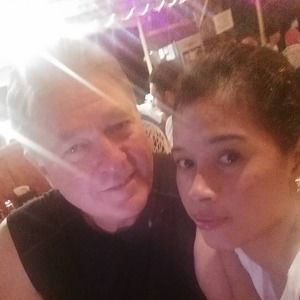 Meet your Posher, Jeff